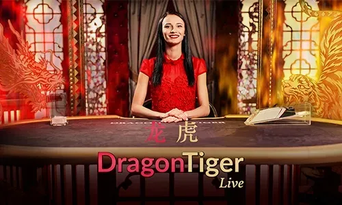 Trusted Live Dealer Partner Logo